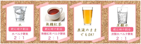 ベルタ酵素を楽天で買って失敗したかも・・・
